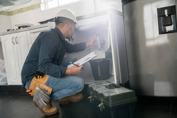 Best Water Softener Installation  in Morehead City, NC