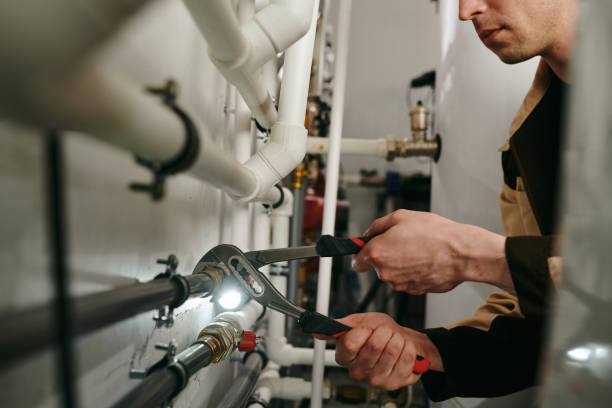 Best Drain Cleaning Services  in Morehead City, NC