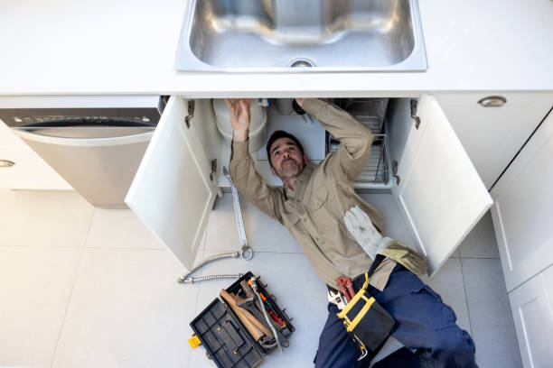 Best Pipe Repair Near Me  in Morehead City, NC
