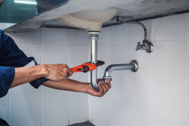 Best Emergency Plumber  in Morehead City, NC