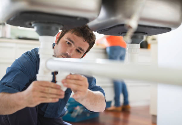Best Faucet Repair  in Morehead City, NC