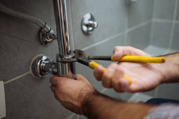 Professional Plumbing in Morehead City, NC