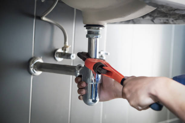 Best Residential Plumbing Services  in Morehead City, NC