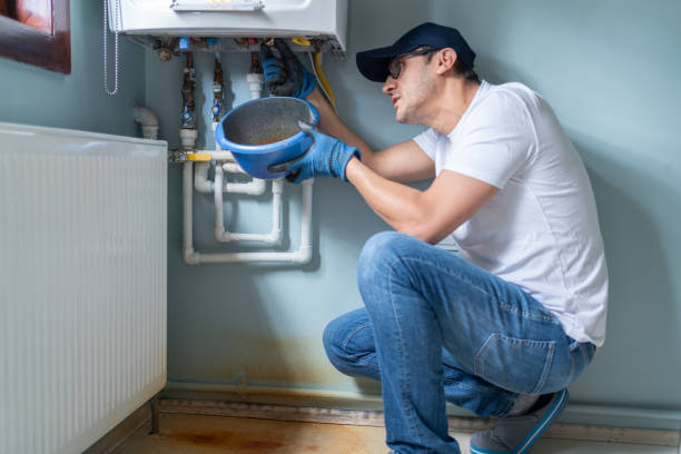 Best Water Leak Repair  in Morehead City, NC