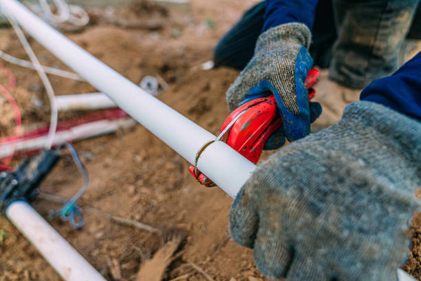 Septic Systems in Morehead City, NC